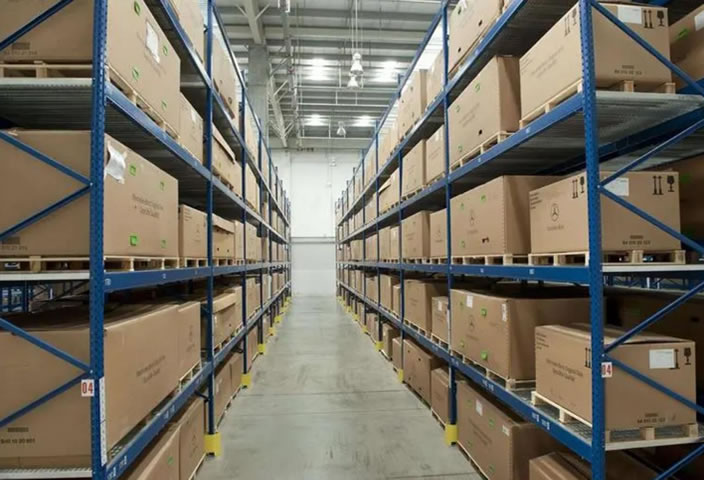 厦门到河口区货物仓储