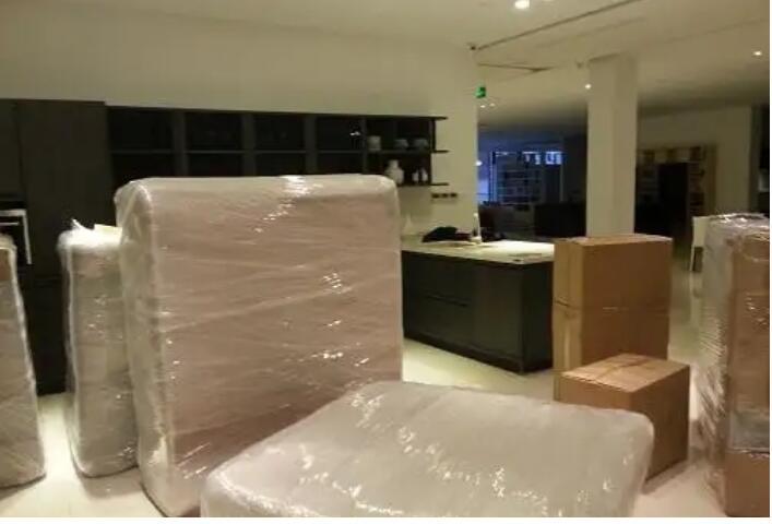 厦门到河口区长途搬家