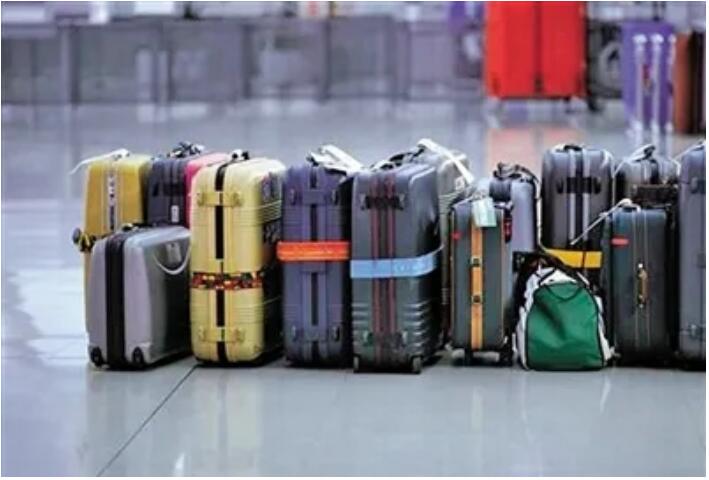 厦门到河口区行李托运