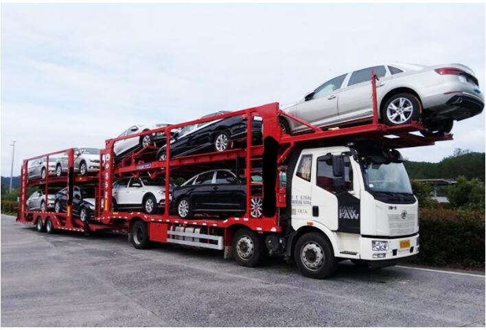 厦门到河口区轿车托运